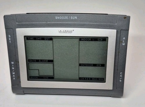 Crosse technology - crosse,