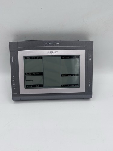 Crosse tech 9611u it - la,
